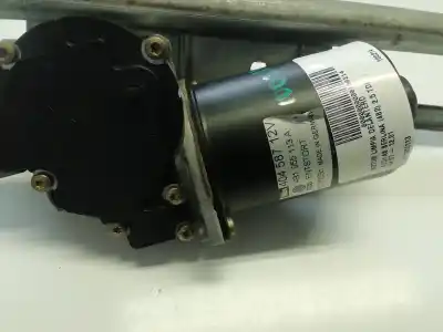 Peça sobressalente para automóvel em segunda mão motor do limpa para brisas por audi a6 berlina (4b2) 2.5 v6 24v tdi referências oem iam 4b1955113