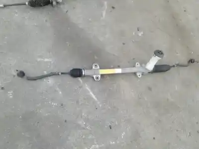 Peça sobressalente para automóvel em segunda mão Caixa De Direção por HYUNDAI I30 Style Referências OEM IAM 565002L200  