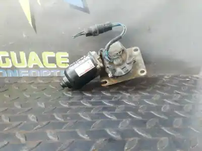Автозапчастина б/у двигатель передніх склоочисників для SSANGYONG ACTYON 2.0 TD CAT Посилання на OEM IAM 8615003100  