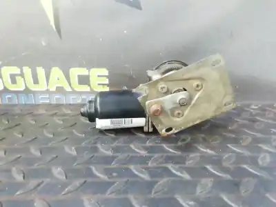 Автозапчастина б/у двигатель передніх склоочисників для ssangyong actyon 2.0 td cat посилання на oem iam 8615003100  