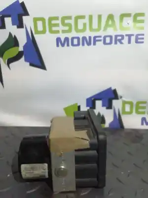 Peça sobressalente para automóvel em segunda mão abs por ford focus lim. (cb4) trend referências oem iam 8m512c405ca 10096001363 q9u9k08e782