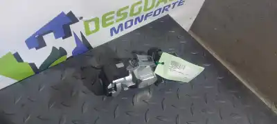 Second-hand car spare part anti-theft device for ford focus lim. (cb4) trend oem iam references 3m513f880ad