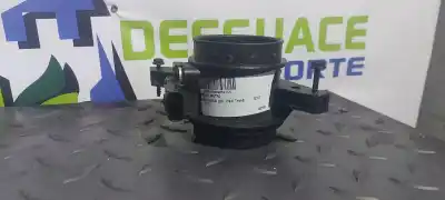 Second-hand car spare part flowmeter for ford focus lim. (cb4) trend oem iam references 7m5112b579bb  7m519a673eh