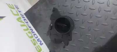 Second-hand car spare part flowmeter for ford focus lim. (cb4) trend oem iam references 7m5112b579bb  7m519a673eh