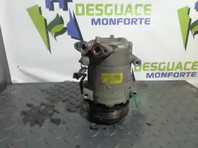 Second-hand car spare part air conditioning compressor for ford focus lim. (cb4) trend oem iam references 3m5h19d629d