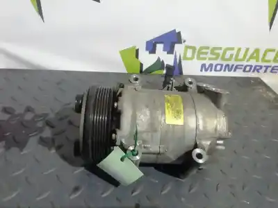 Second-hand car spare part air conditioning compressor for ford focus lim. (cb4) trend oem iam references 3m5h19d629d  