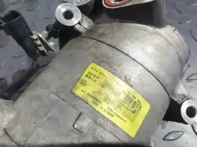Second-hand car spare part air conditioning compressor for ford focus lim. (cb4) trend oem iam references 3m5h19d629d  