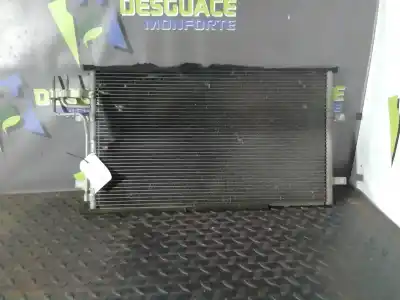 Second-hand car spare part air conditioning condenser / radiator for ford focus lim. (cb4) trend oem iam references 3m5h19710cc