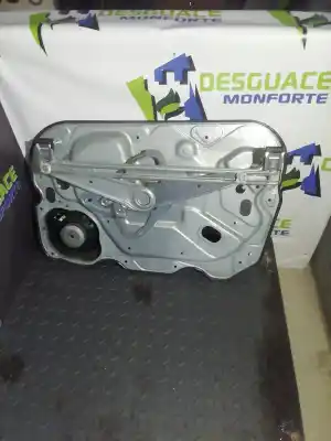 Second-hand car spare part driver left window regulator for ford focus lim. (cb4) trend oem iam references 1738645 lh994760108 984570209