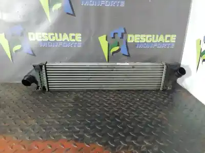 Second-hand car spare part intercooler for ford focus lim. (cb4) trend oem iam references s4213005cz