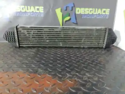 Pezzo di ricambio per auto di seconda mano intercooler per ford focus lim. (cb4) trend riferimenti oem iam s4213005cz  