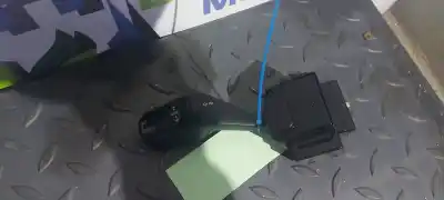 Second-hand car spare part indicator switch for ford focus lim. (cb4) trend oem iam references 1362588  17d9401