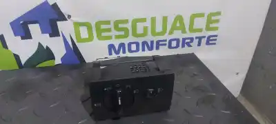 Second-hand car spare part headlights switch for ford focus lim. (cb4) trend oem iam references 7m5t13a024la