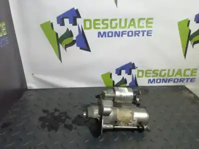 Second-hand car spare part starter motor for ford focus lim. (cb4) trend oem iam references 3m5t11000cf