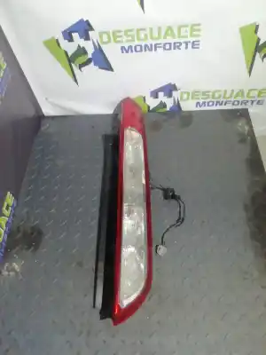 Second-hand car spare part right tailgate light for ford focus lim. (cb4) trend oem iam references 1528770