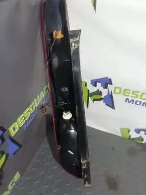 Second-hand car spare part right tailgate light for ford focus lim. (cb4) trend oem iam references 1528770  8m5113404a