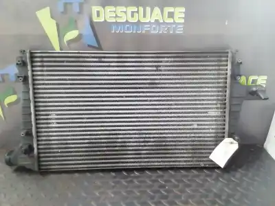 Second-hand car spare part intercooler for audi a6 c5 avant (4b5, 4b6) 2.5 tdi oem iam references 4b0145805