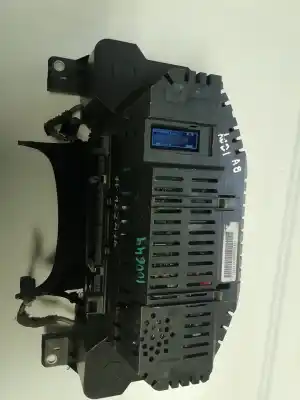 Second-hand car spare part dashboard for audi a8 (4e2) * oem iam references 4e0920900f  