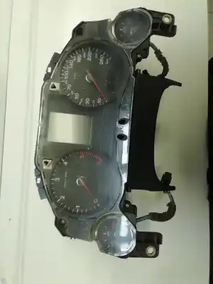 Second-hand car spare part dashboard for audi a8 (4e2) * oem iam references 4e0920900f  