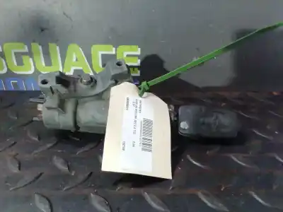 Pezzo di ricambio per auto di seconda mano DISPOSITIVO ANTIFURTO per AUDI A4 BERLINA (8E)  Riferimenti OEM IAM 4B0905851C  
