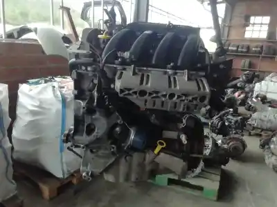 Peça sobressalente para automóvel em segunda mão MOTOR COMPLETO por RENAULT CLIO II FASE I (B/CBO)  Referências OEM IAM K4MG748  
