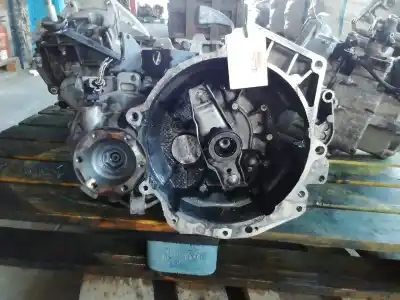 Gebrauchtes Autoersatzteil GETRIEBE zum SEAT TOLEDO (1M2)  OEM-IAM-Referenzen FBK  1J0199117