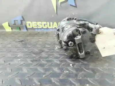 Pezzo di ricambio per auto di seconda mano compressore aria condizionata per opel corsa c blue line riferimenti oem iam sd6v10 1512f 04394512362