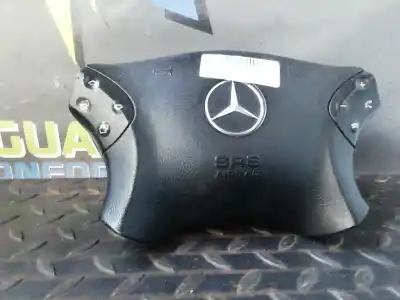Автозапчасти б/у  за MERCEDES-BENZ CLASE C (W203) BERLINA  ссылки OEM IAM A2034601198905101  