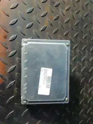 Second-hand car spare part ecu engine control for bmw serie 3 berlina (e46) 320d oem iam references 7786887  0281010205