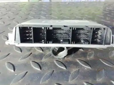 Second-hand car spare part ecu engine control for bmw serie 3 berlina (e46) 320d oem iam references 7786887  0281010205