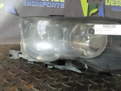 Tweedehands auto-onderdeel rechts koplamp voor bmw serie 3 berlina (e46) 320d oem iam-referenties 0301089276  