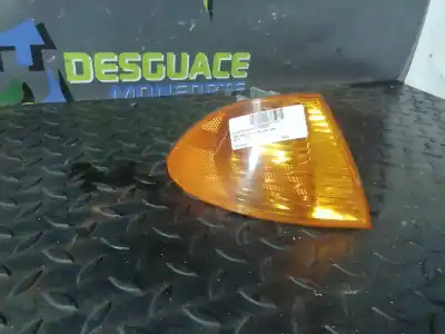 Peça sobressalente para automóvel em segunda mão  por BMW SERIE 3 BERLINA (E46)  Referências OEM IAM 1315106141  