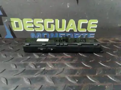 Peça sobressalente para automóvel em segunda mão Módulo Eletrônico por BMW SERIE 3 BERLINA (E46) * Referências OEM IAM 6911660  