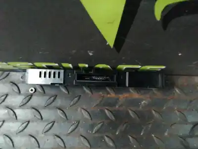 Peça sobressalente para automóvel em segunda mão módulo eletrônico por bmw serie 3 berlina (e46) * referências oem iam 6911660  