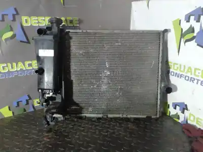 Tweedehands auto-onderdeel waterradiator voor bmw serie 3 berlina (e46) 320d oem iam-referenties 734276  7787039
