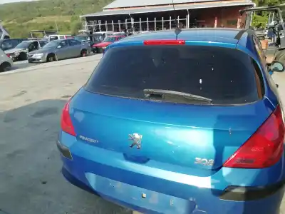 Recambio de automóvil de segunda mano de PORTON TRASERO para PEUGEOT 308  referencias OEM IAM 8701Y3  