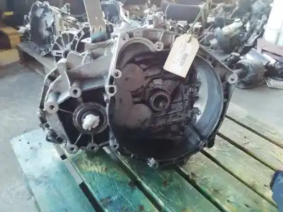 Second-hand car spare part GEARBOX for SAAB 9-3 SPORT SEDÁN  OEM IAM references GM55350375  
