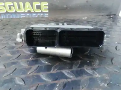 Second-hand car spare part ecu engine control for seat leon (5f1) style connect oem iam references 04l907445b 22004001 28445556