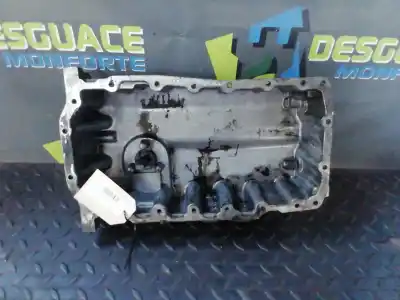 Second-hand car spare part SUMP for AUDI A4 BERLINA (8E)  OEM IAM references 03G103603H  