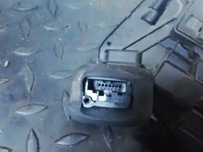 Автозапчасти б/у замок передней правой двери за seat leon (5f1) style connect ссылки oem iam 5k1837016e  