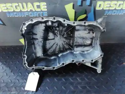 Second-hand car spare part SUMP for RENAULT MEGANE II BERLINA 5P  OEM IAM references 03G103603  