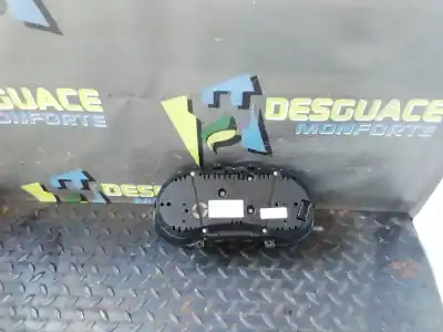 Second-hand car spare part dashboard for seat leon (5f1) style connect oem iam references 5f0920741d  