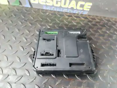 Pezzo di ricambio per auto di seconda mano scatola relè/fusibili per renault megane iii sport tourer expression riferimenti oem iam 284b15986r