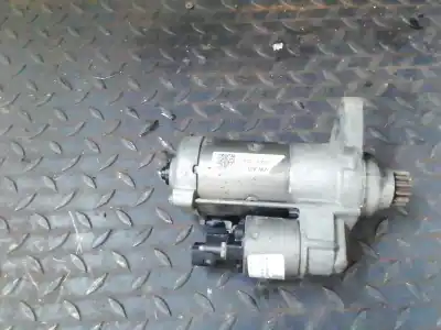 Second-hand car spare part  for SEAT LEON (5F1)  OEM IAM references 02Z911024L  