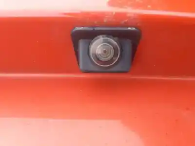 Автозапчастина б/у задній бампер для seat leon (5f1) style connect посилання на oem iam 5f0807421  5f0807417
