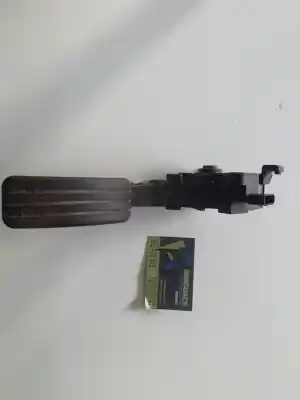 Pezzo di ricambio per auto di seconda mano pedale dell acceleratore per renault megane iii sport tourer expression riferimenti oem iam 180020022r