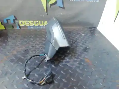 Second-hand car spare part right rearview mirror for seat leon (5f1) style connect oem iam references 21996968a  