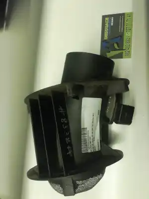 Tweedehands auto-onderdeel Stroommeter voor AUDI A8 (4E2) 4.0 V8 32V TDI Biturbo CAT (ASE) OEM IAM-referenties 057906461D  