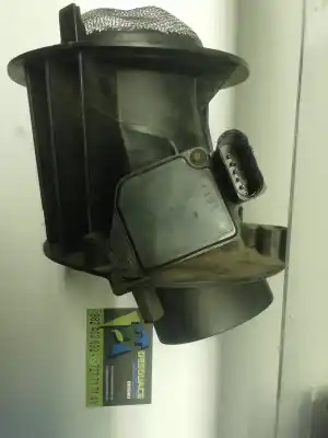 Автозапчасти б/у расходомер воздуха за audi a8 (4e2) 4.0 v8 32v tdi biturbo cat (ase) ссылки oem iam 057906461d  