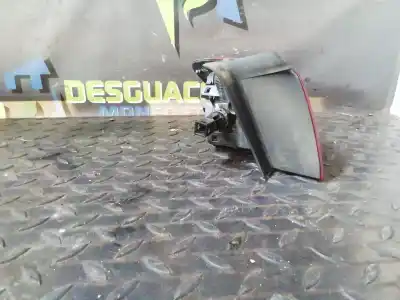 Автозапчастина б/у правий ліхтар для seat leon (5f1) style посилання на oem iam 5f0945096d  90042860